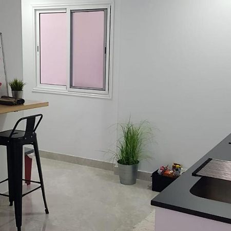 Apartamento Cerca De La Playa De Las Canteras لاس بالماس دي غران كاناريا المظهر الخارجي الصورة
